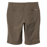 Royal Robbins Women's Discovery III Bermuda Shorts Falcon / X-Small-Falcon / Small-Falcon / Medium-Falcon / Large-Falcon / X-Large - 53 Degrees North 