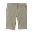 Royal Robbins Women's Discovery III Bermuda Shorts Falcon / X-Small-Falcon / Small-Falcon / Medium-Falcon / Large-Falcon / X-Large - 53 Degrees North 