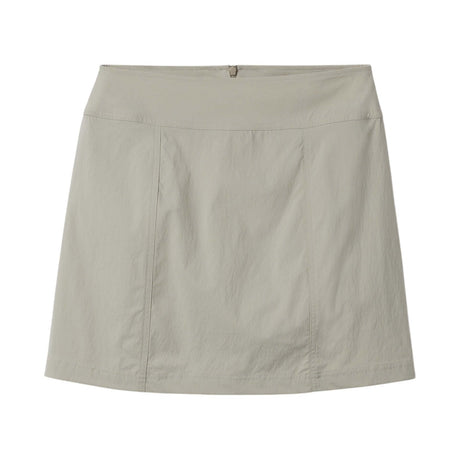 Royal Robbins Women's Discovery III Skort Sandstone / X-Small-Sandstone / Small-Sandstone / Medium-Sandstone / Large-Sandstone / X-Large - 53 Degrees North 