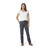 Royal Robbins Women's Hempline Tie Pants Naval Stripe / X-Small-Naval Stripe / Small-Naval Stripe / Medium-Naval Stripe / Large-Naval Stripe / X-Large - 53 Degrees North 