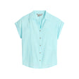 Royal Robbins Women's Oasis Button Shirt Undyed / X-Small-Undyed / Small-Undyed / Medium-Undyed / Large-Undyed / X-Large - 53 Degrees North 