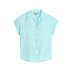 Royal Robbins Women's Oasis Button Shirt Undyed / X-Small-Undyed / Small-Undyed / Medium-Undyed / Large-Undyed / X-Large - 53 Degrees North 