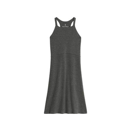 Royal Robbins Women's Royal Adventure Dress Charcoal Heather / X-Small-Charcoal Heather / Small-Charcoal Heather / Medium-Charcoal Heather / Large-Charcoal Heather / X-Large - 53 Degrees North 