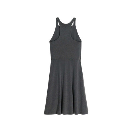 Royal Robbins Women's Royal Adventure Dress Charcoal Heather / X-Small-Charcoal Heather / Small-Charcoal Heather / Medium-Charcoal Heather / Large-Charcoal Heather / X-Large - 53 Degrees North 