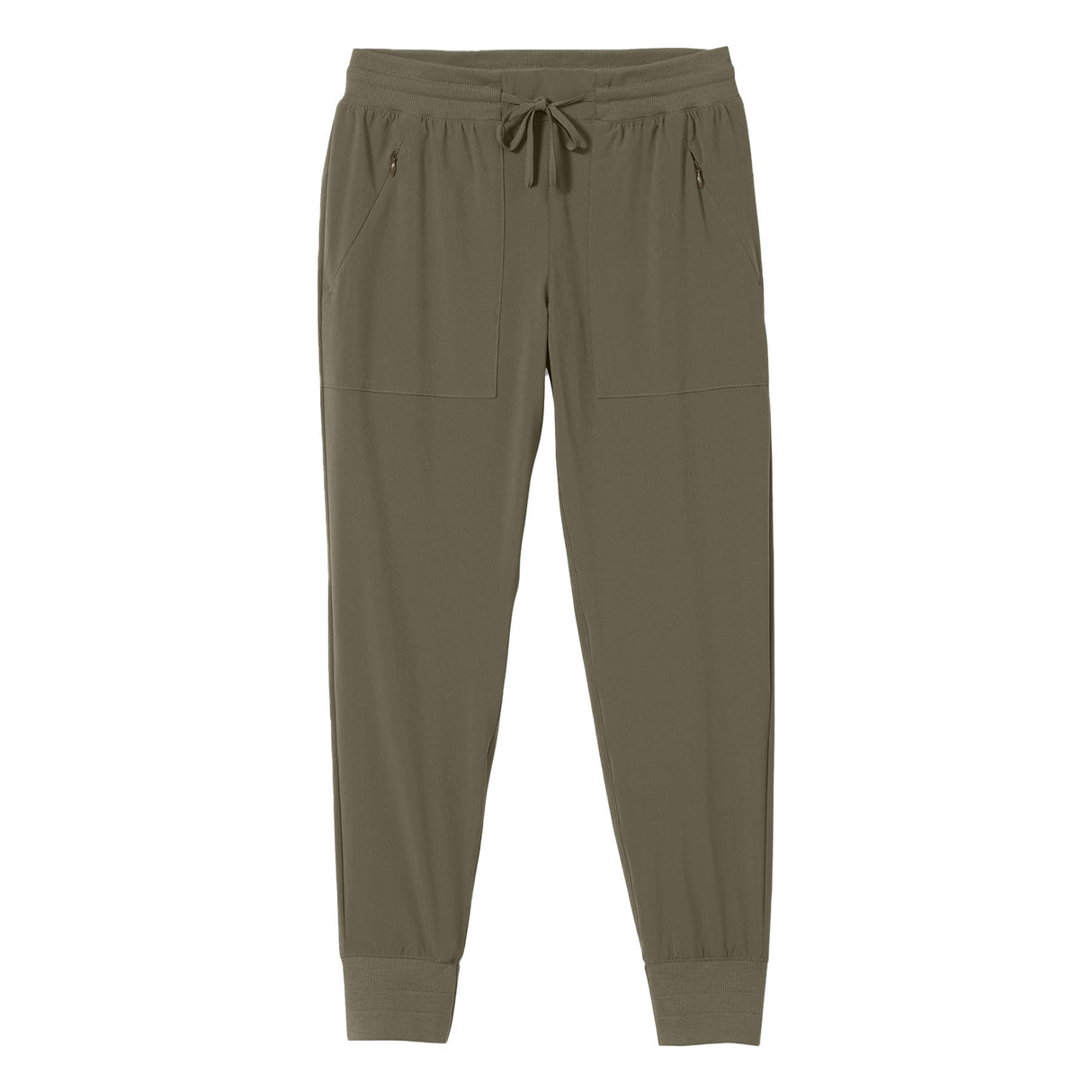 Royal Robbins Women's Spotless Evolution Joggers Everglade / X-Small-Everglade / Small-Everglade / Medium-Everglade / Large-Everglade / X-Large - 53 Degrees North 