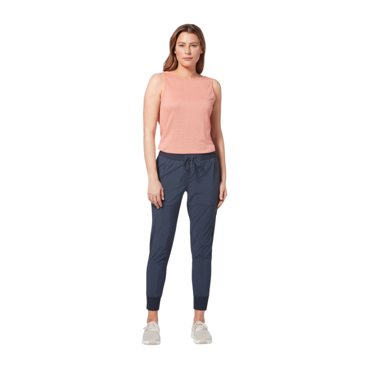Royal Robbins Women's Spotless Evolution Joggers Everglade / X-Small-Everglade / Small-Everglade / Medium-Everglade / Large-Everglade / X-Large - 53 Degrees North 