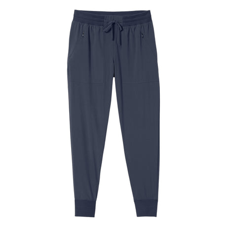 Royal Robbins Women's Spotless Evolution Joggers Everglade / X-Small-Everglade / Small-Everglade / Medium-Everglade / Large-Everglade / X-Large - 53 Degrees North 