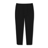 Royal Robbins Women's Spotless Evolution Pants Jet Black / X-Small-Jet Black / Small-Jet Black / Medium-Jet Black / Large-Jet Black / X-Large - 53 Degrees North 