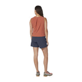 Royal Robbins Women's Spotless Evolution Shorts Navy / X-Small-Navy / Small-Navy / Medium-Navy / Large-Navy / X-Large - 53 Degrees North 