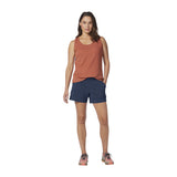 Royal Robbins Women's Spotless Evolution Shorts Navy / X-Small-Navy / Small-Navy / Medium-Navy / Large-Navy / X-Large - 53 Degrees North 