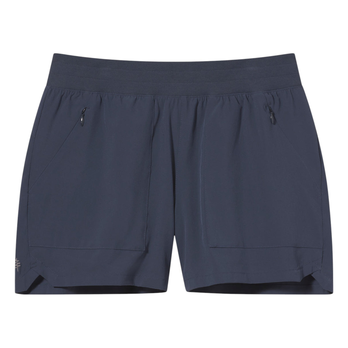 Royal Robbins Women's Spotless Evolution Shorts Navy / X-Small-Navy / Small-Navy / Medium-Navy / Large-Navy / X-Large - 53 Degrees North 
