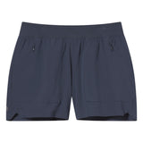 Royal Robbins Women's Spotless Evolution Shorts Navy / X-Small-Navy / Small-Navy / Medium-Navy / Large-Navy / X-Large - 53 Degrees North 