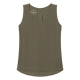 Royal Robbins Women's Spotless Evolution Tank Top Everglade / X-Small-Everglade / Small-Everglade / Medium-Everglade / Large-Everglade / X-Large - 53 Degrees North 