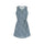 Royal Robbins Women's Spotless Traveler Tank Dress Deep Blue Briar Print / X-Small-Deep Blue Briar Print / Small-Deep Blue Briar Print / Medium-Deep Blue Briar Print / Large-Deep Blue Briar Print / X-Large - 53 Degrees North 