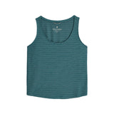 Royal Robbins Women's Vacationer Boxy Tank Skyway Stripe / X-Small-Skyway Stripe / Small-Skyway Stripe / Medium-Skyway Stripe / Large-Skyway Stripe / X-Large - 53 Degrees North 