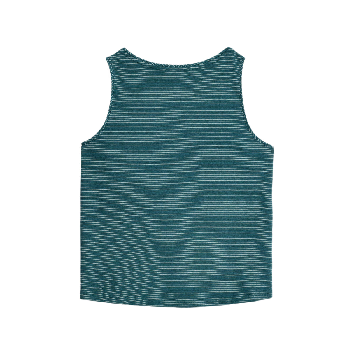 Royal Robbins Women's Vacationer Boxy Tank Skyway Stripe / X-Small-Skyway Stripe / Small-Skyway Stripe / Medium-Skyway Stripe / Large-Skyway Stripe / X-Large - 53 Degrees North 