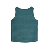 Royal Robbins Women's Vacationer Boxy Tank Skyway Stripe / X-Small-Skyway Stripe / Small-Skyway Stripe / Medium-Skyway Stripe / Large-Skyway Stripe / X-Large - 53 Degrees North 