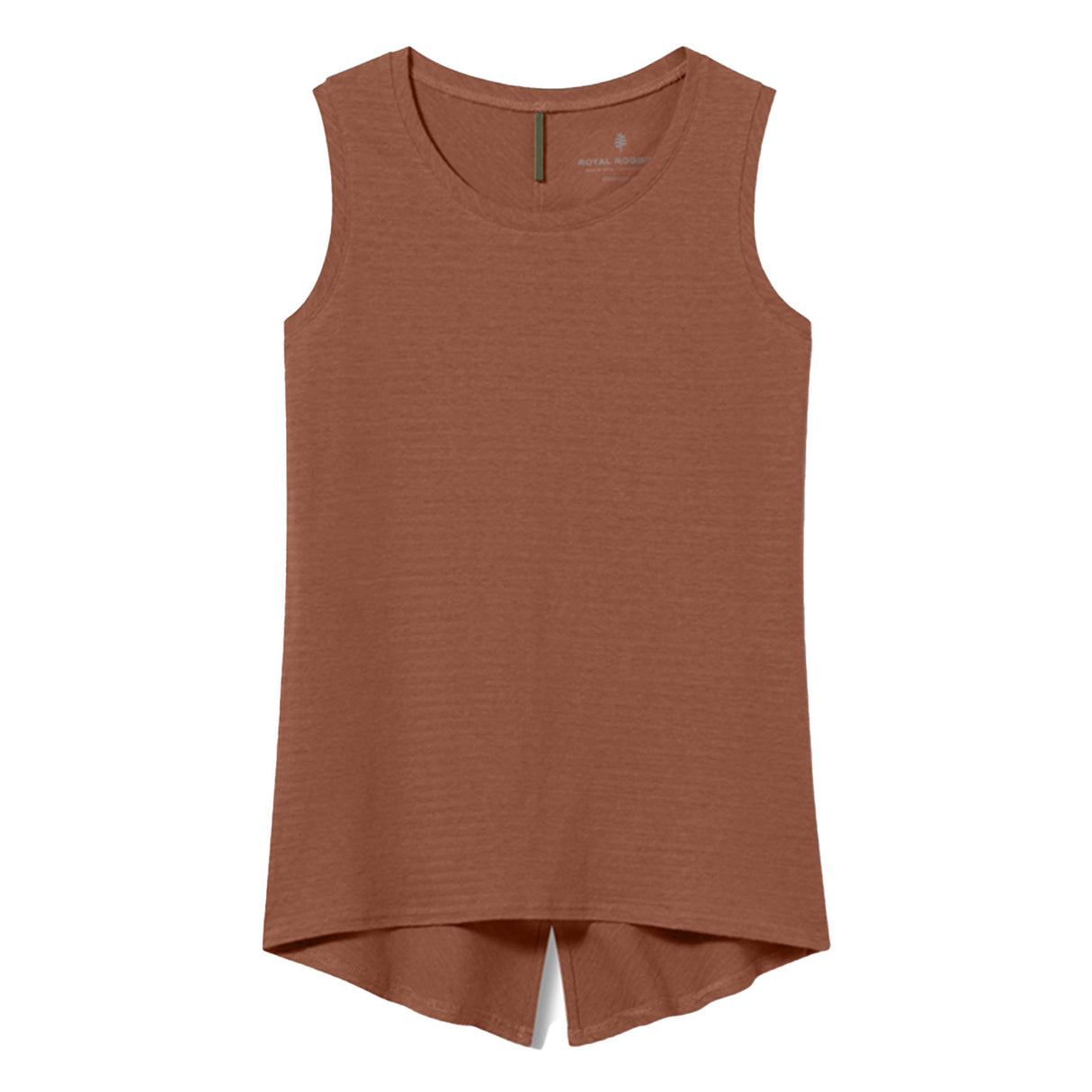 Royal Robbins Women's Vacationer Tank Top Sage Leaf / X-Small-Sage Leaf / Small-Sage Leaf / Medium-Sage Leaf / Large-Sage Leaf / X-Large - 53 Degrees North 