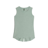 Royal Robbins Women's Vacationer Tank Top Sage Leaf / X-Small-Sage Leaf / Small-Sage Leaf / Medium-Sage Leaf / Large-Sage Leaf / X-Large - 53 Degrees North 