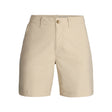 Royal Robbins Women's Wilder Shorts Light Khaki / X-Small-Light Khaki / Small-Light Khaki / Medium-Light Khaki / Large-Light Khaki / X-Large - 53 Degrees North 