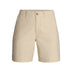 Royal Robbins Women's Wilder Shorts Light Khaki / X-Small-Light Khaki / Small-Light Khaki / Medium-Light Khaki / Large-Light Khaki / X-Large - 53 Degrees North 