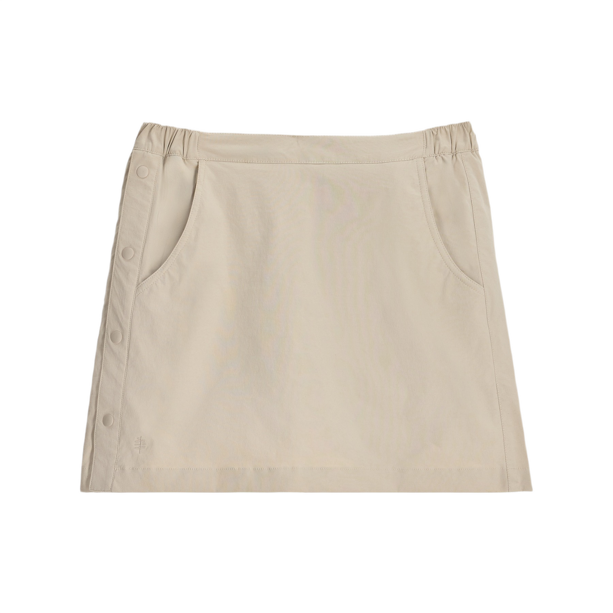 Royal Robbins Women's Wilder Skort Light Khaki / X-Small-Light Khaki / Small-Light Khaki / Medium-Light Khaki / Large-Light Khaki / X-Large - 53 Degrees North 