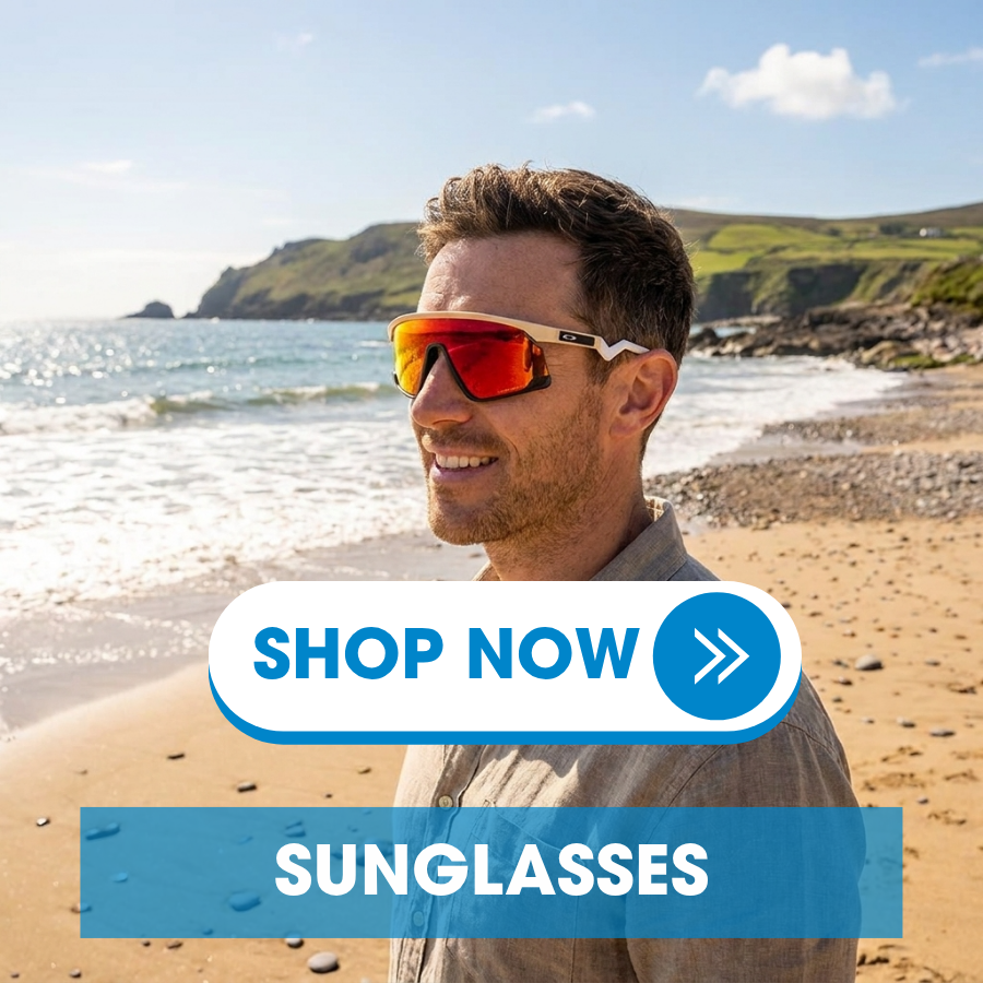 Killa 180º Swim Goggles