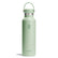 Hydro Flask 21oz Standard Mouth Water Bottle Aloe-Trillium #- 53 Degrees North 