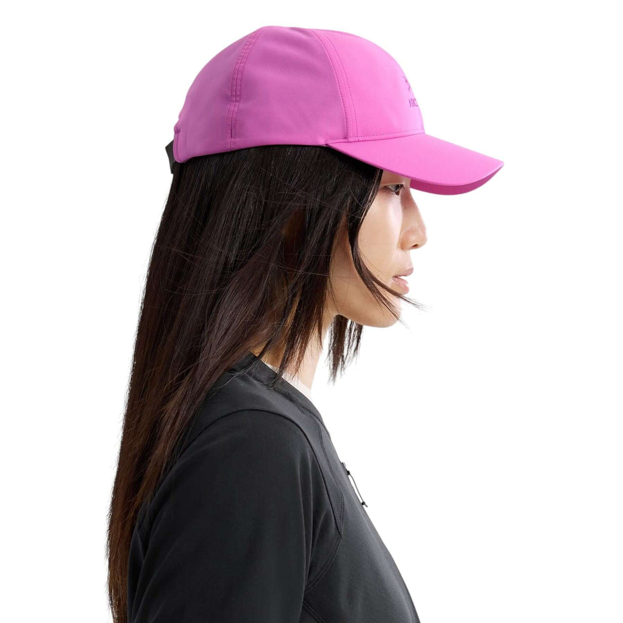 Arc'teryx Bird Word Cap Rune/Black / Small/Medium-Rune/Black / Large/X-Large-24K Black / Small/Medium-24K Black / Large/X-Large-Alpenglow / Small/Medium #- 53 Degrees North 