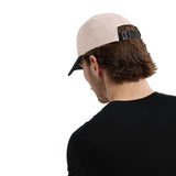 Arc'teryx Bird Word Cap Rune/Black / Small/Medium-Rune/Black / Large/X-Large-24K Black / Small/Medium-24K Black / Large/X-Large-Alpenglow / Small/Medium #- 53 Degrees North 