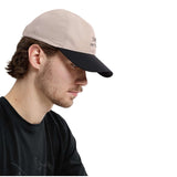 Arc'teryx Bird Word Cap Rune/Black / Small/Medium-Rune/Black / Large/X-Large-24K Black / Small/Medium-24K Black / Large/X-Large-Alpenglow / Small/Medium #- 53 Degrees North 