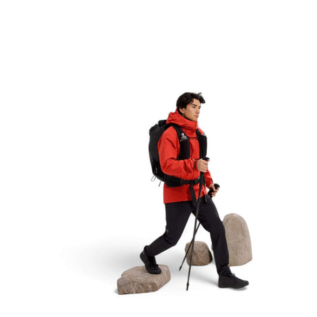 Arc'teryx Men's Beta SL GORE-TEX Jacket Dynasty / Small-Dynasty / Medium-Dynasty / Large-Dynasty / X-Large #- 53 Degrees North 