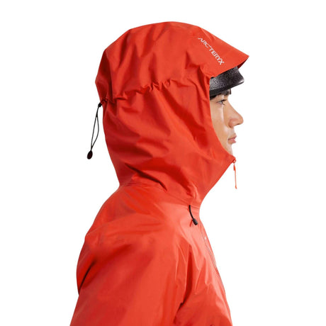 Arc'teryx Men's Beta SL GORE-TEX Jacket Dynasty / Small-Dynasty / Medium-Dynasty / Large-Dynasty / X-Large #- 53 Degrees North 