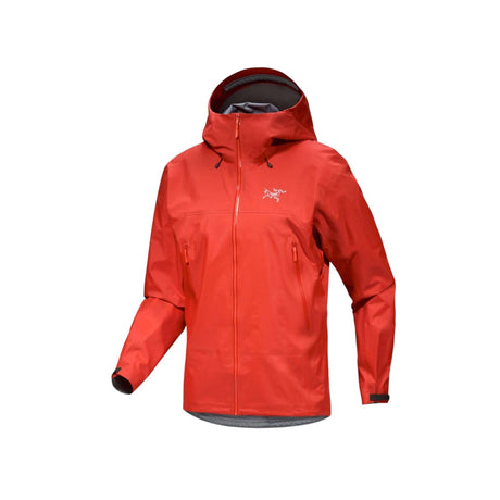 Arc'teryx Men's Beta SL GORE-TEX Jacket Dynasty / Small-Dynasty / Medium-Dynasty / Large-Dynasty / X-Large #- 53 Degrees North 