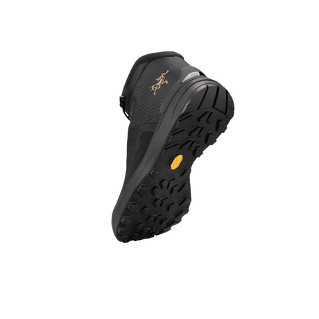 Arc'teryx Men's Kopec Mid GORE-TEX Boots Black/Black / UK 8-Black/Black / UK 9-Black/Black / UK 10-Black/Black / UK 11 #- 53 Degrees North 