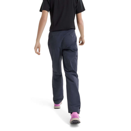 Arc'teryx Women's Gamma SL Trousers Black Sapphire / X-Small-Black Sapphire / Small-Black Sapphire / Medium-Black Sapphire / Large-Black Sapphire / X-Large #- 53 Degrees North 