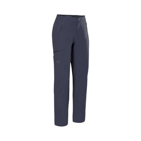 Arc'teryx Women's Gamma SL Trousers Black Sapphire / X-Small-Black Sapphire / Small-Black Sapphire / Medium-Black Sapphire / Large-Black Sapphire / X-Large #- 53 Degrees North 