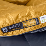 Nemo Men's Disco 15 Sleeping Bag