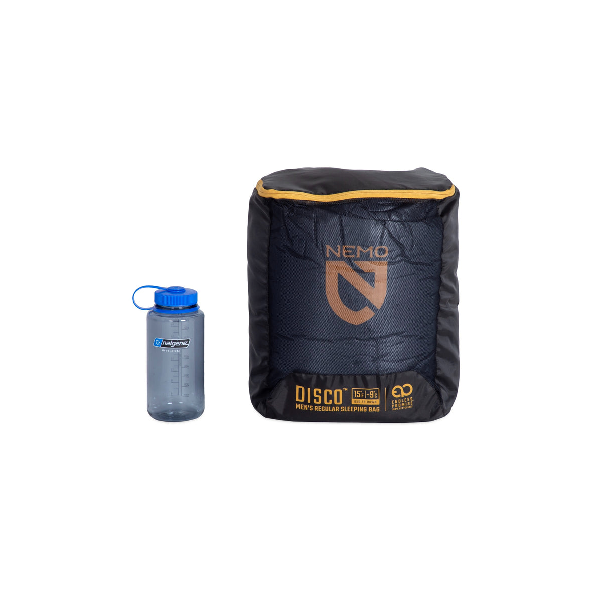 Nemo Men's Disco 15 Sleeping Bag