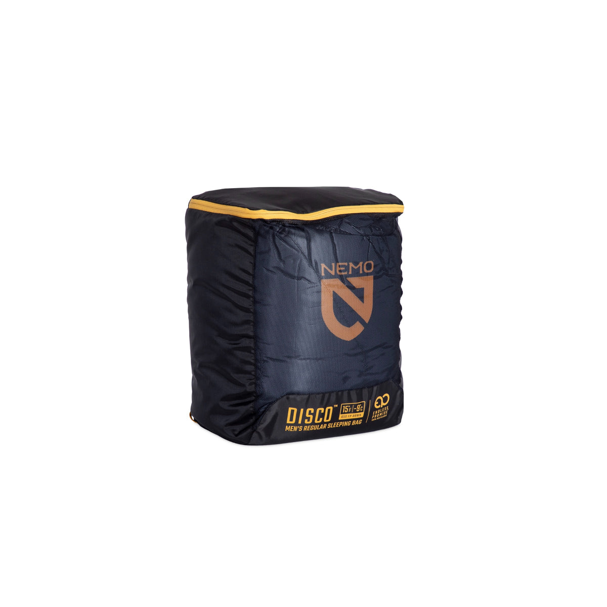 Nemo Men's Disco 15 Sleeping Bag