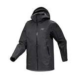 Women's Beta GORE-TEX Waterproof Jacket