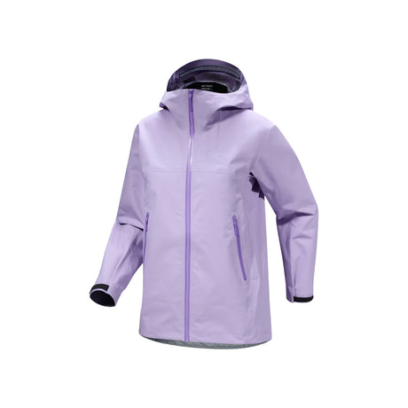 Women's Beta GORE-TEX Waterproof Jacket