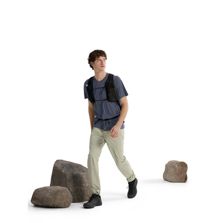 Men's Cormac Crew T-Shirt