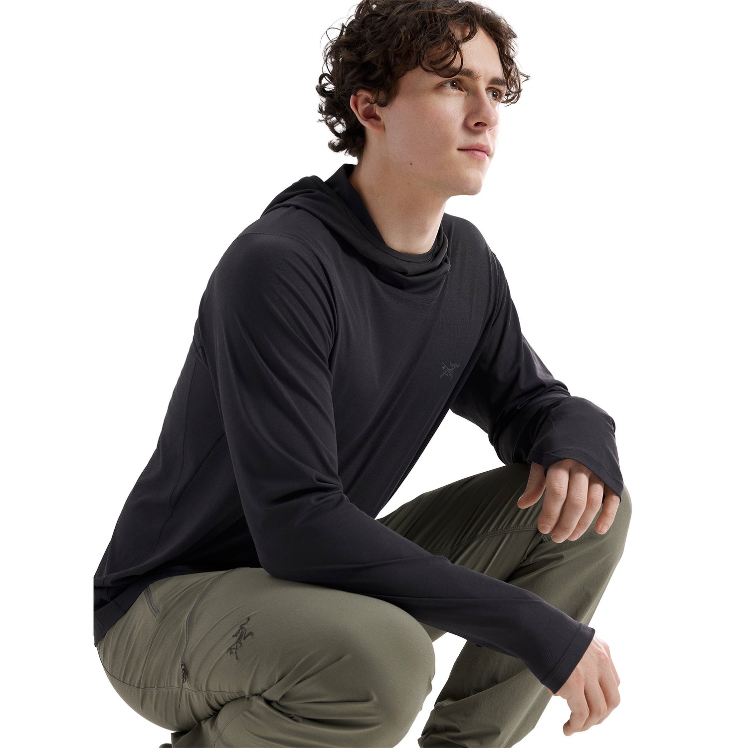 Men's Cormac Hoodie