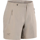 Women's Gamma Shorts 6 Inch