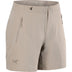 Women's Gamma Shorts 6 Inch