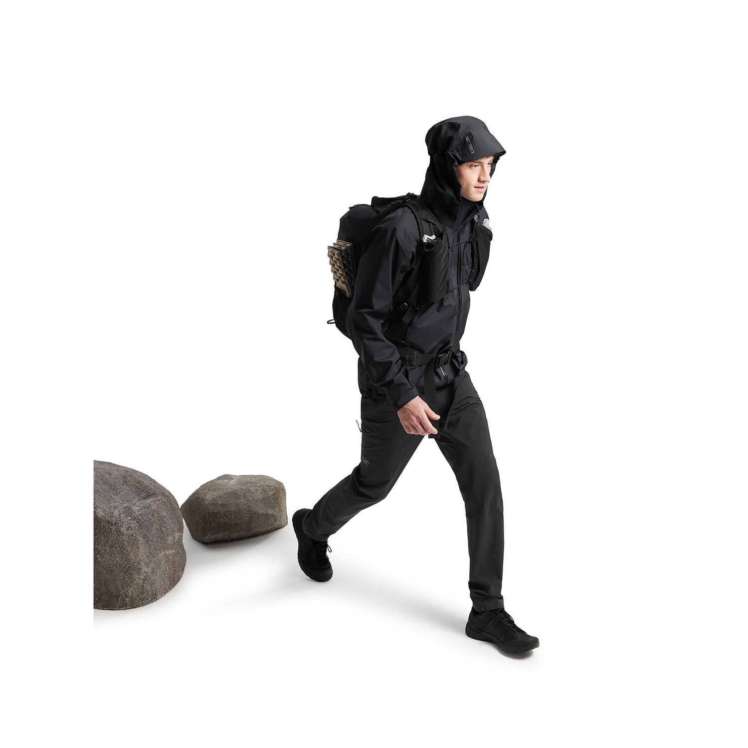 Men's Gamma Trousers