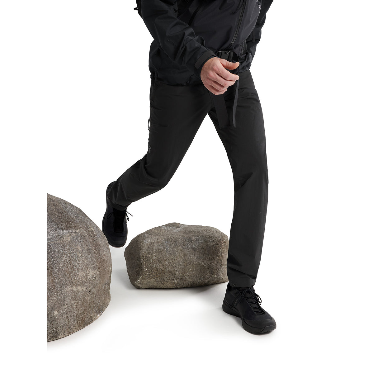 Men's Gamma Trousers