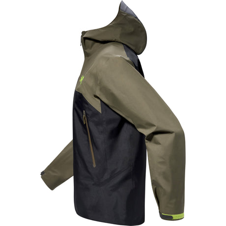 Men's Beta GORE-TEX Waterproof Jacket