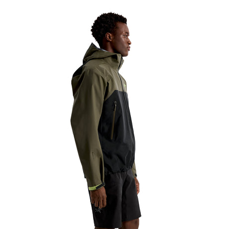 Men's Beta GORE-TEX Waterproof Jacket